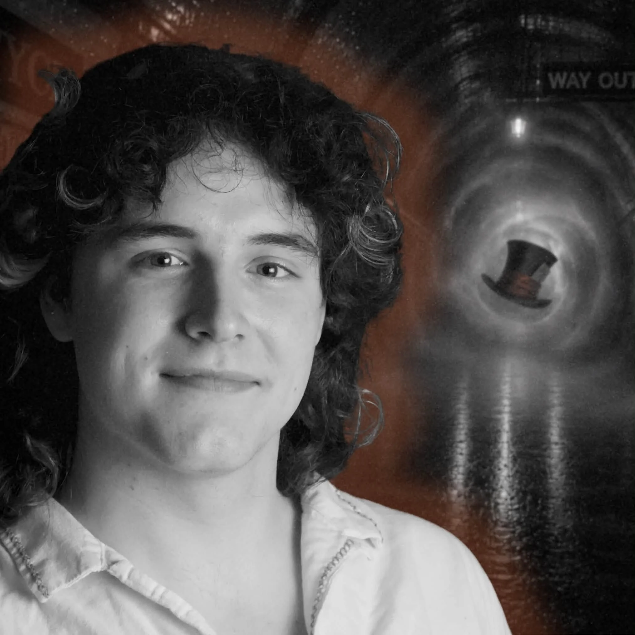 Austin Shenk