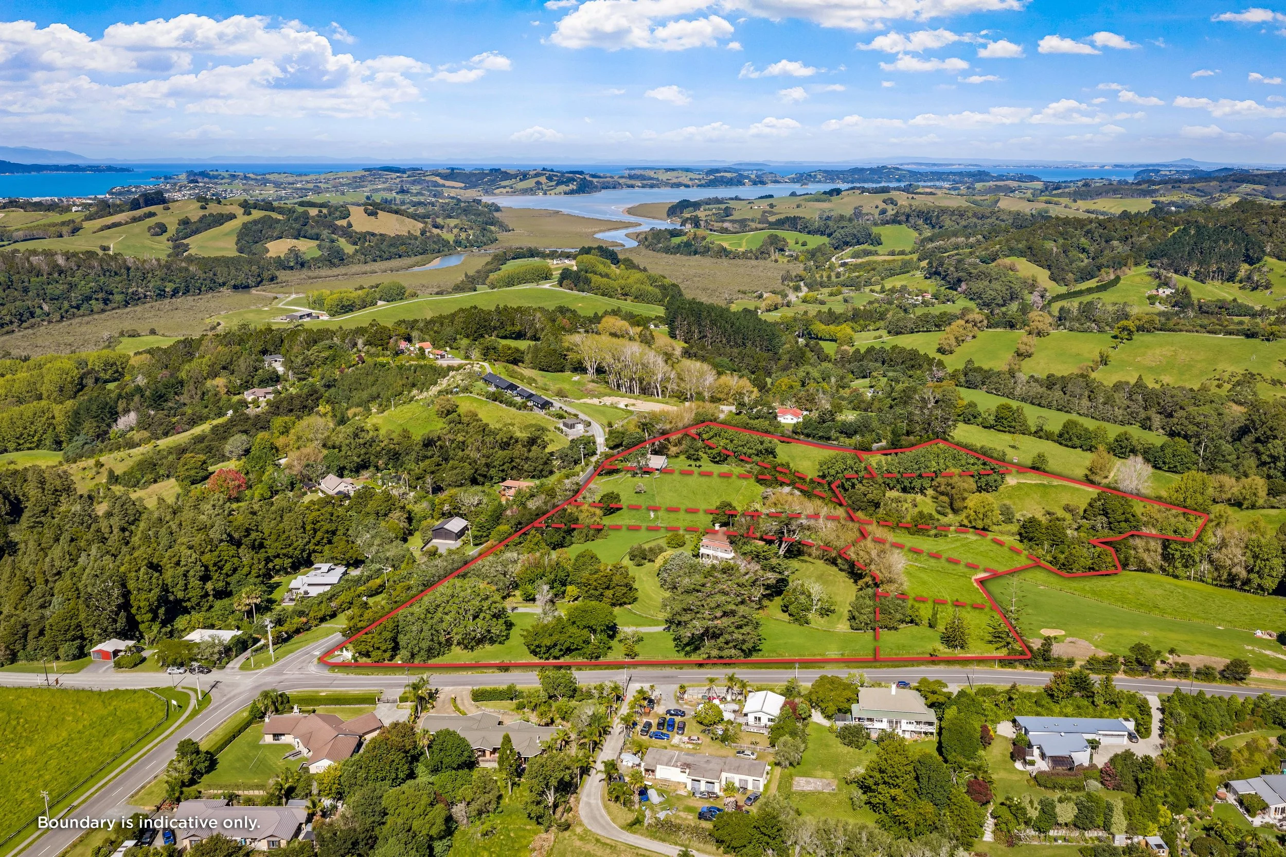 RIVERINA ESTATE