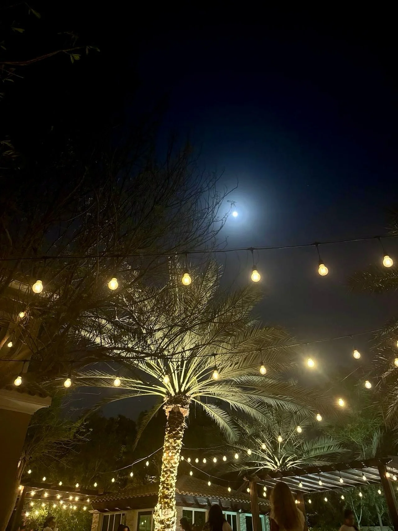 This October&rsquo;s full moon is known as the Harvest Moon, owing to its proximity to the autumn equinox &mdash; when farmers would labor under the light of the moon to gather their crops long before artificial light was invented. 🌕✨

It also coinc