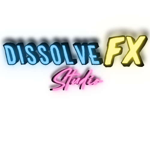 Dissolve FX