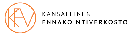 Kansallinen ennakointiverkosto