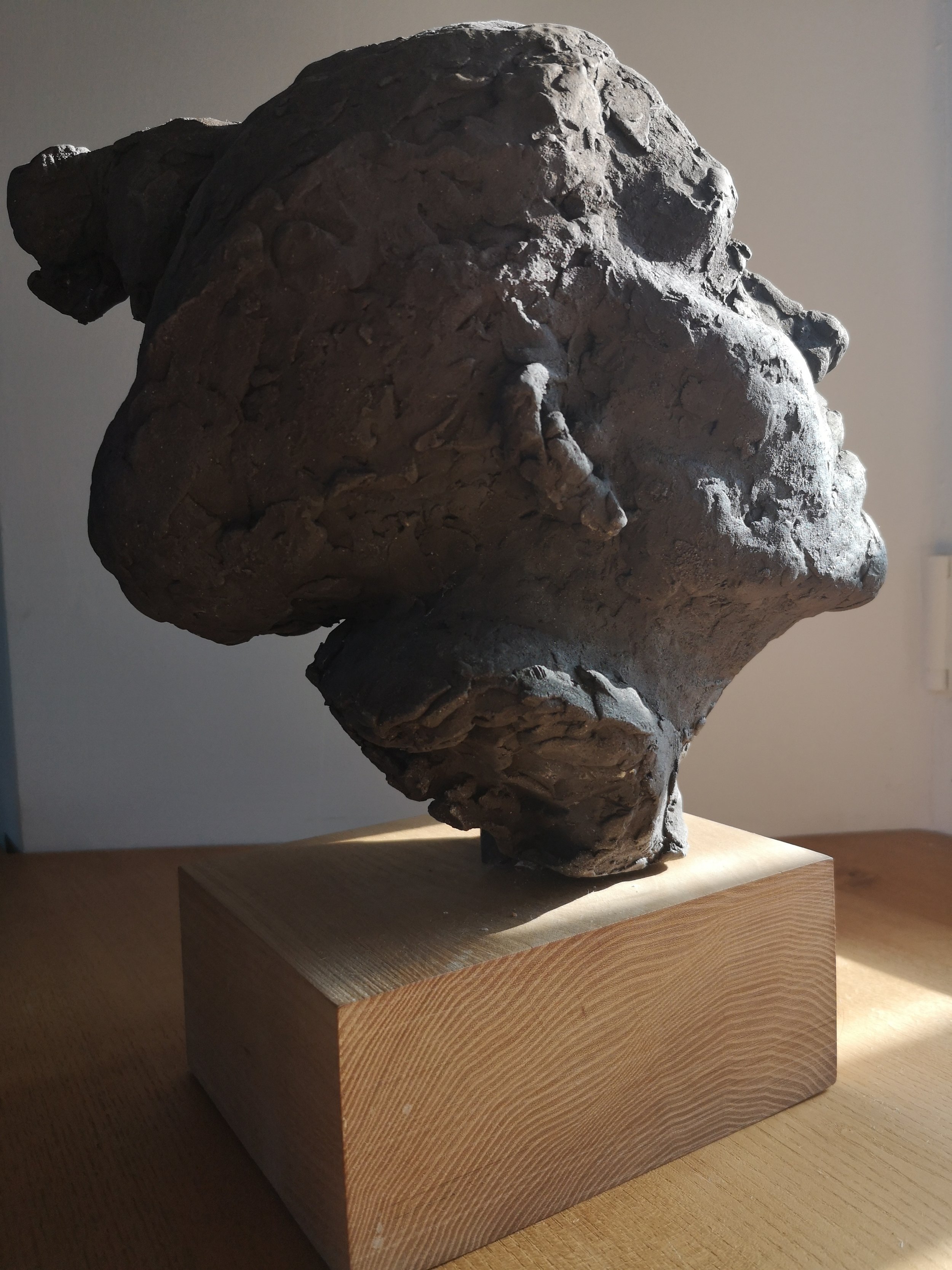 Glow — Zanna Wilson