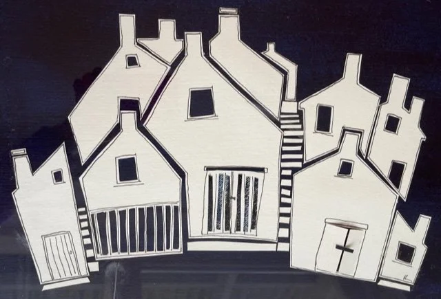Penny Kennedy, Gardenstown