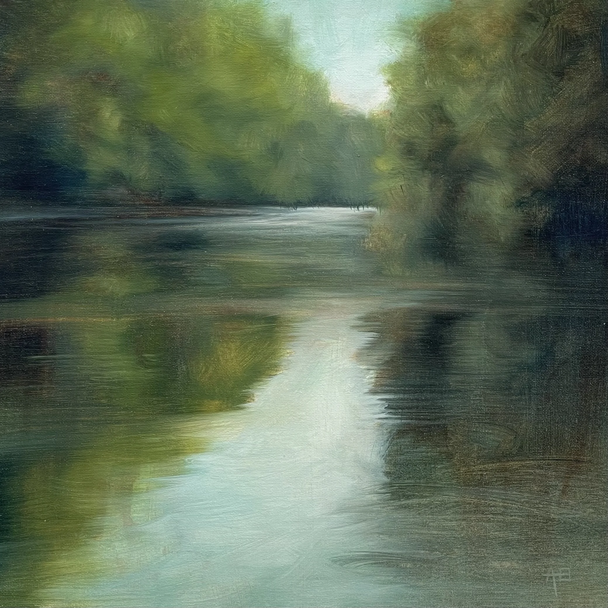 Al Bell, Still Summer
