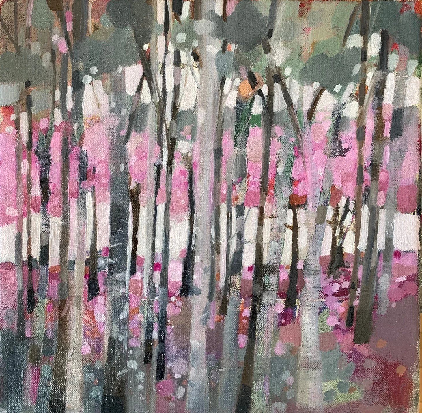 Emma S. Davis, Next To You