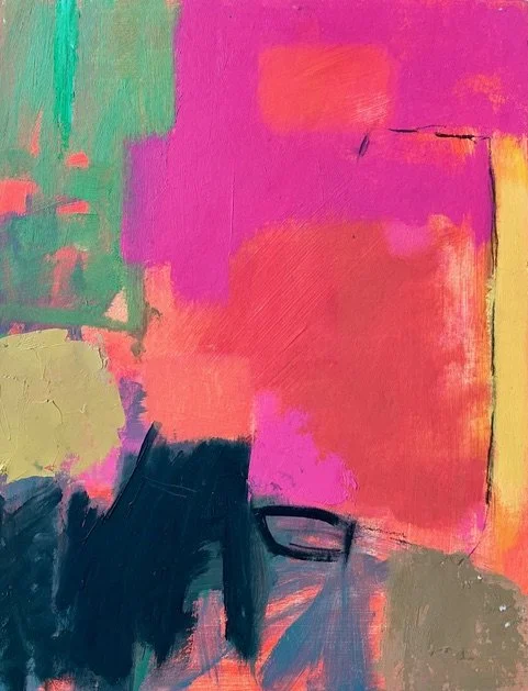 Grania Henderson, Extremes