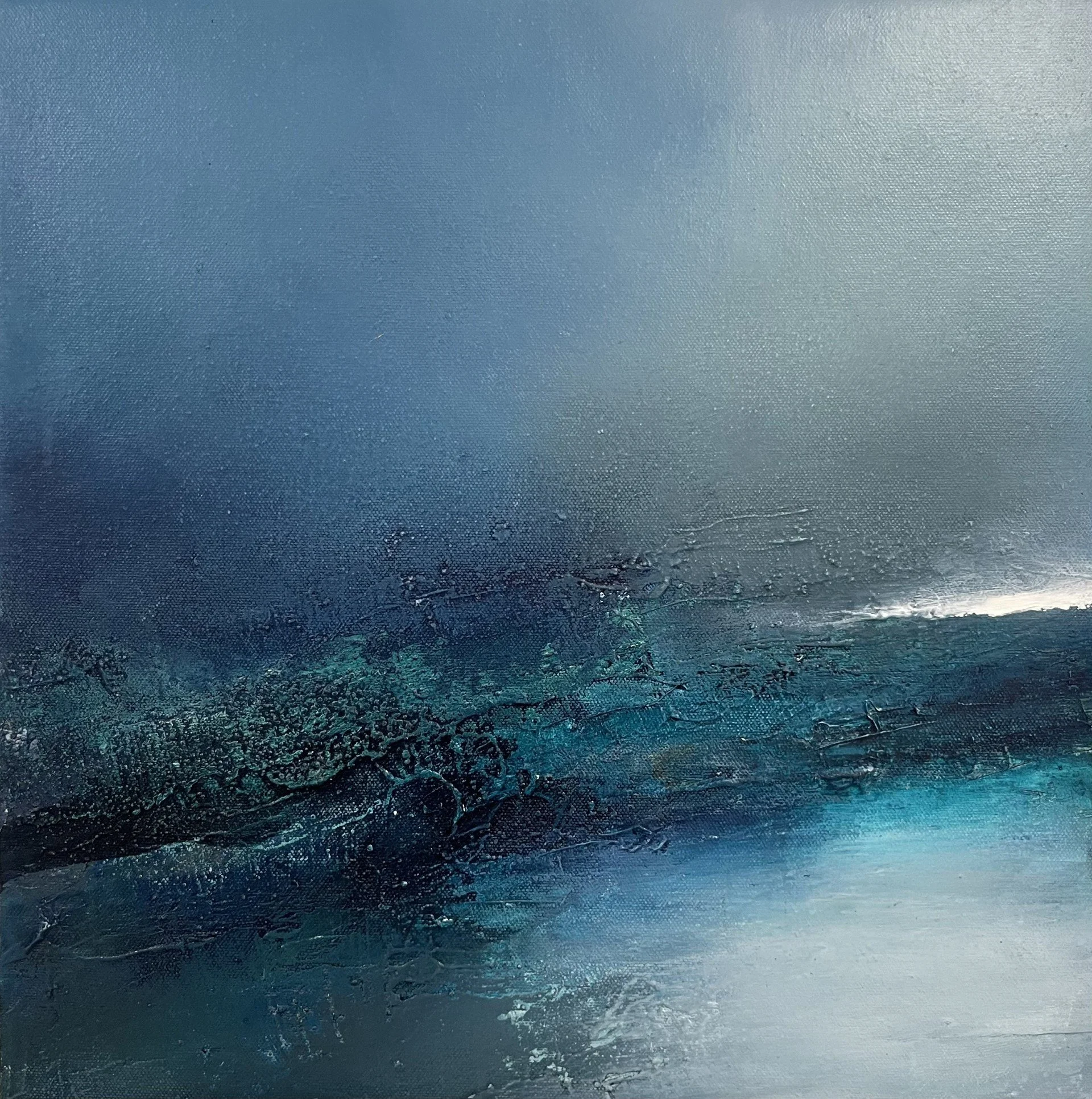 🔴 Jude McKenna, Low Light on the Coast