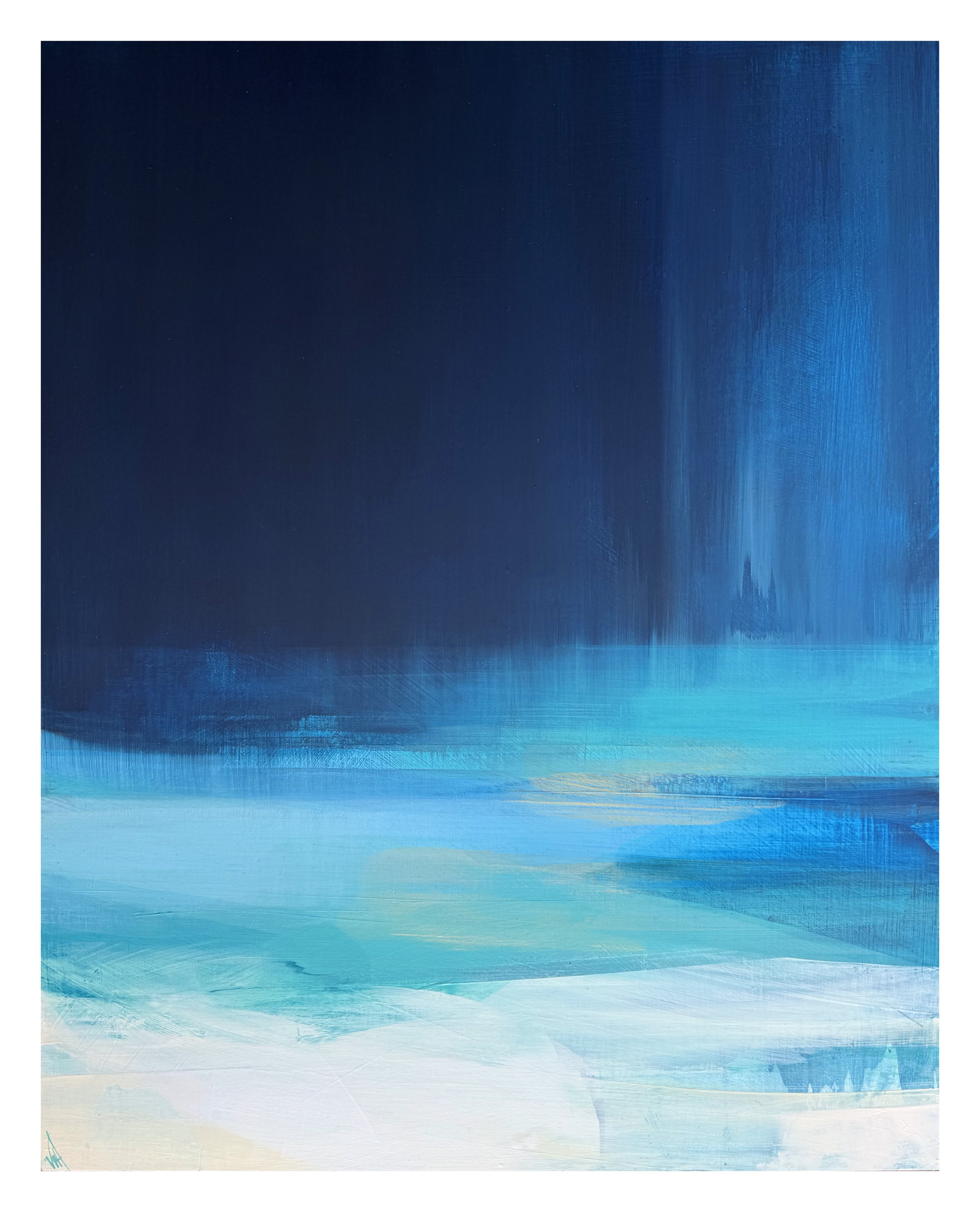 Victoria Wylie, Stormlight IV