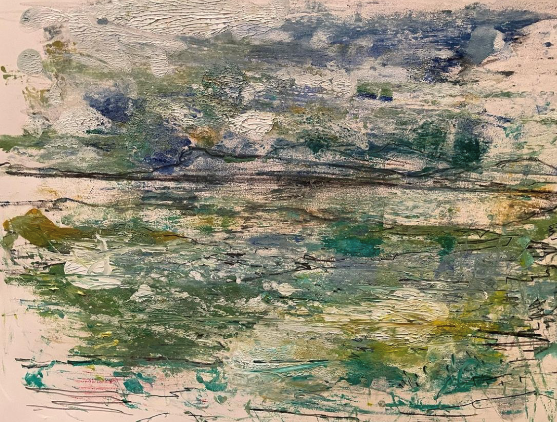 Zanna Wilson, Island Approach