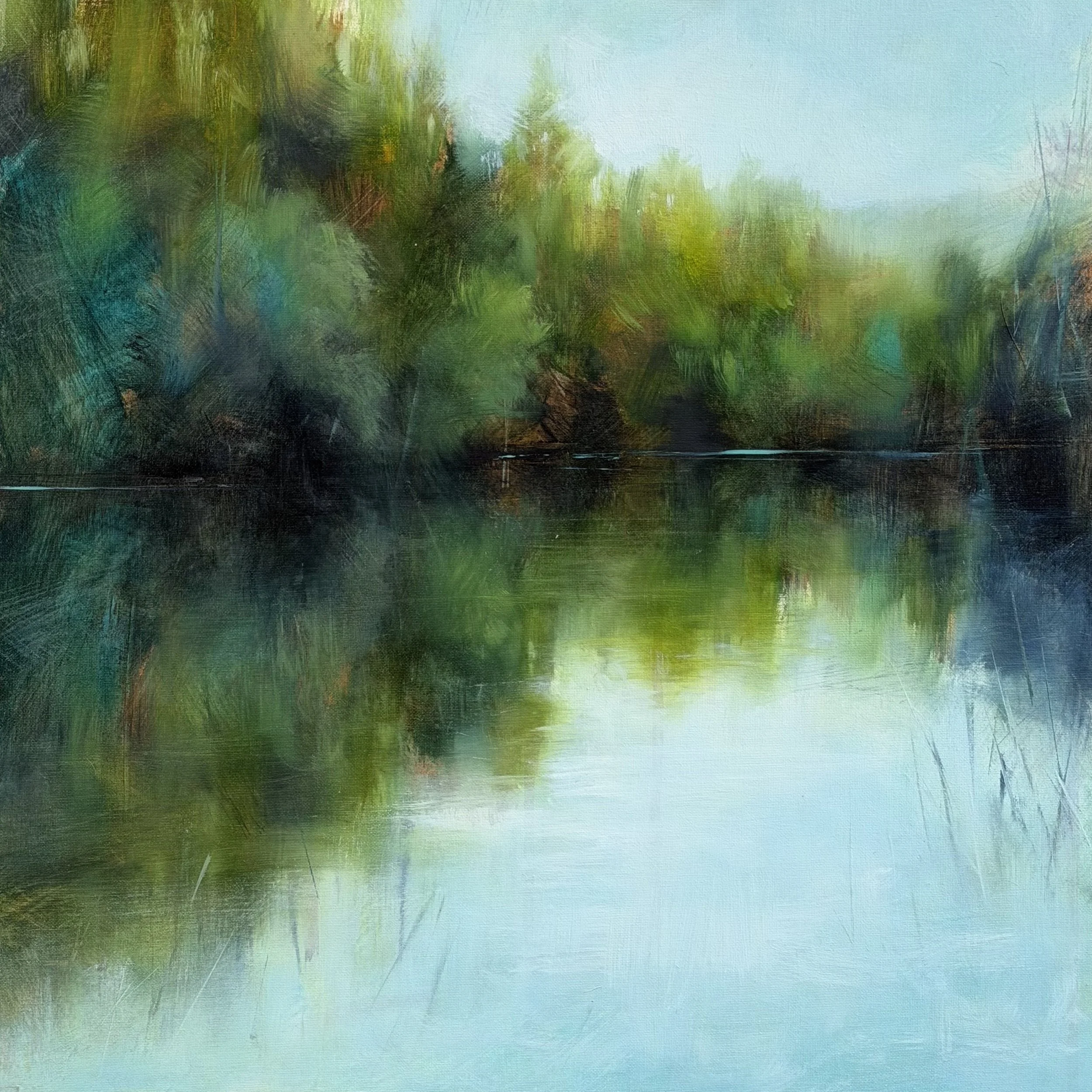 Al Bell, If a Butterfly Lands