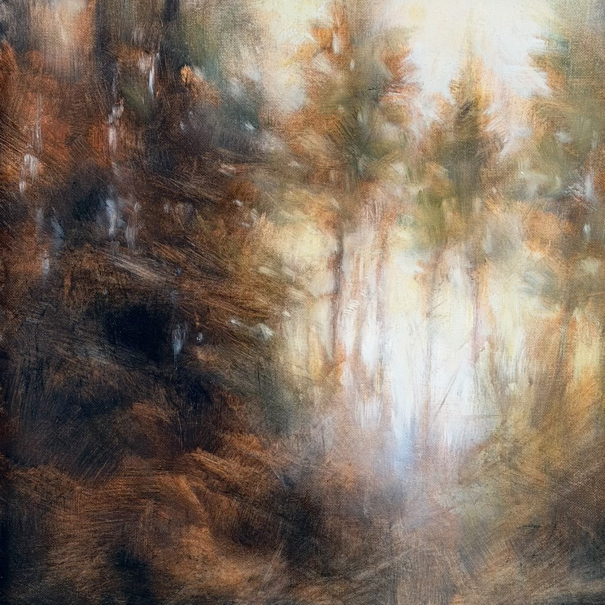 Al Bell, The Way of Light