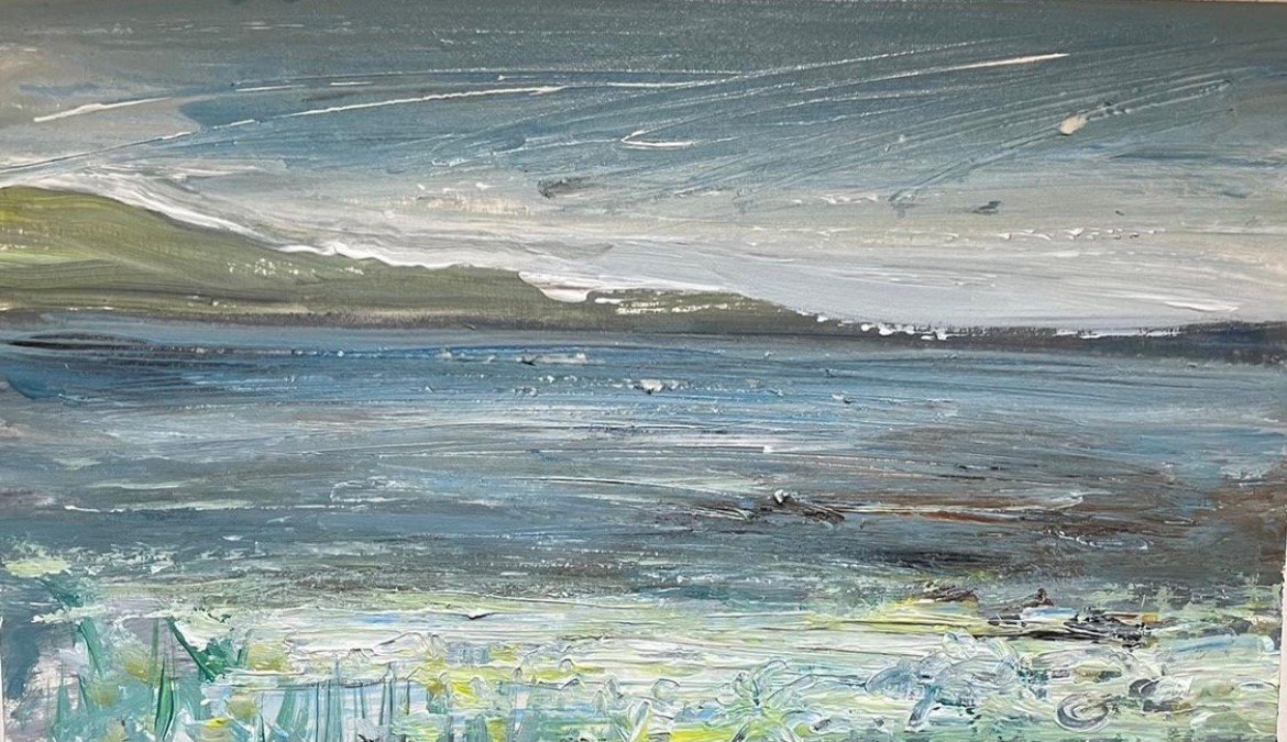 Remembering Argyll's Secret Coast