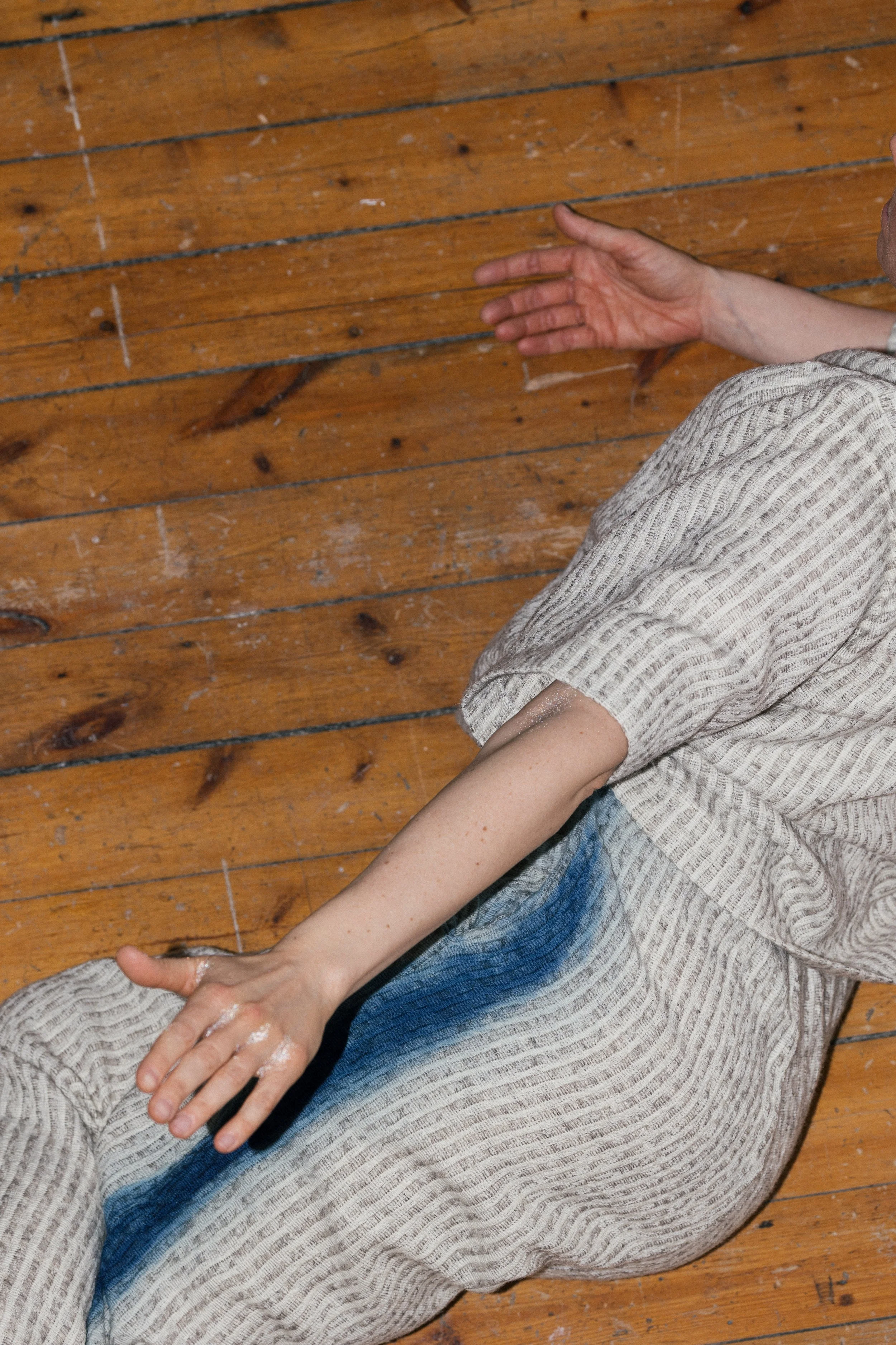 Finn et sted i rommet