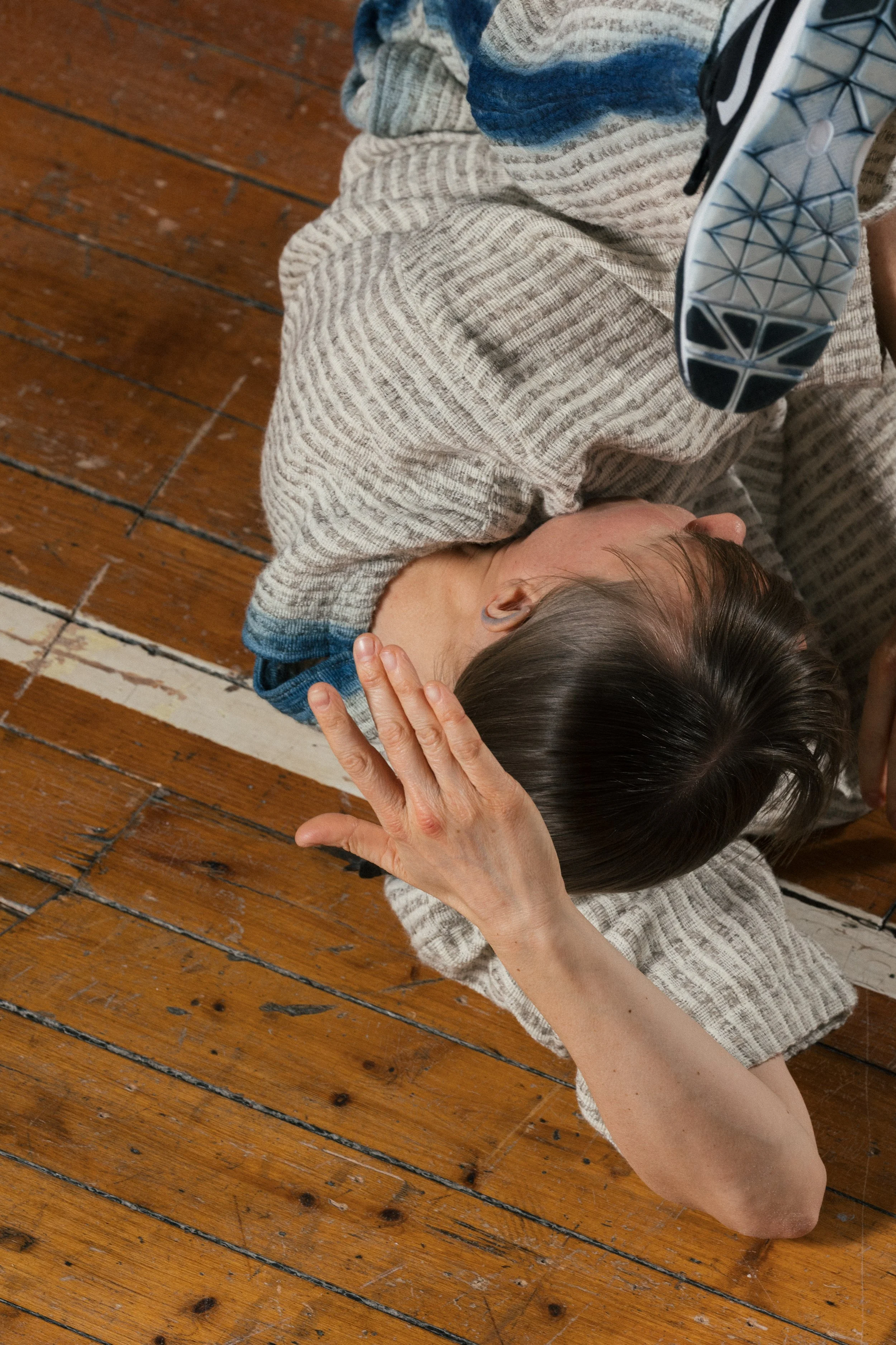 Unfolding processes 2