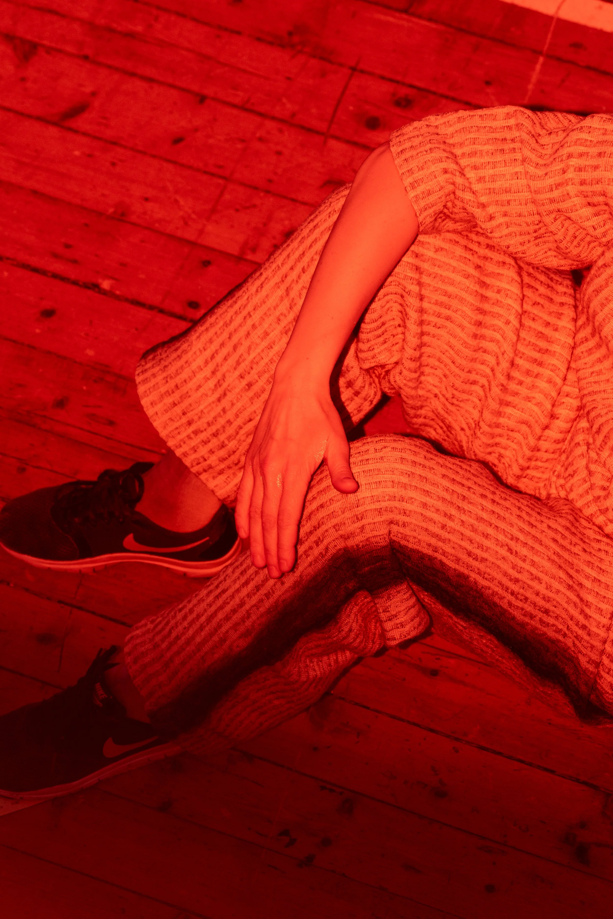 ting jeg kan, ting jeg ikke kan