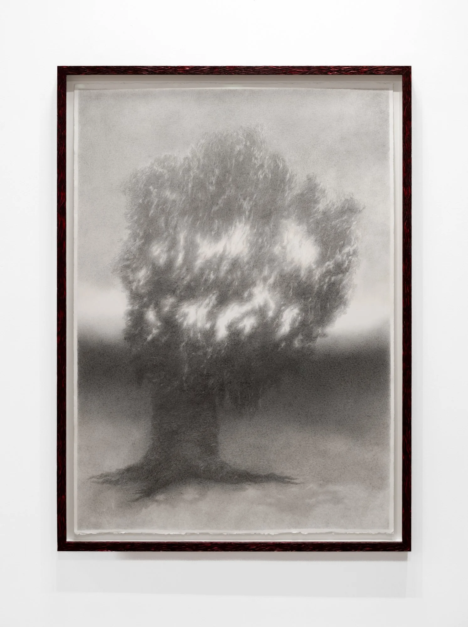 Rina Charlott Lindgren - Silhouette II