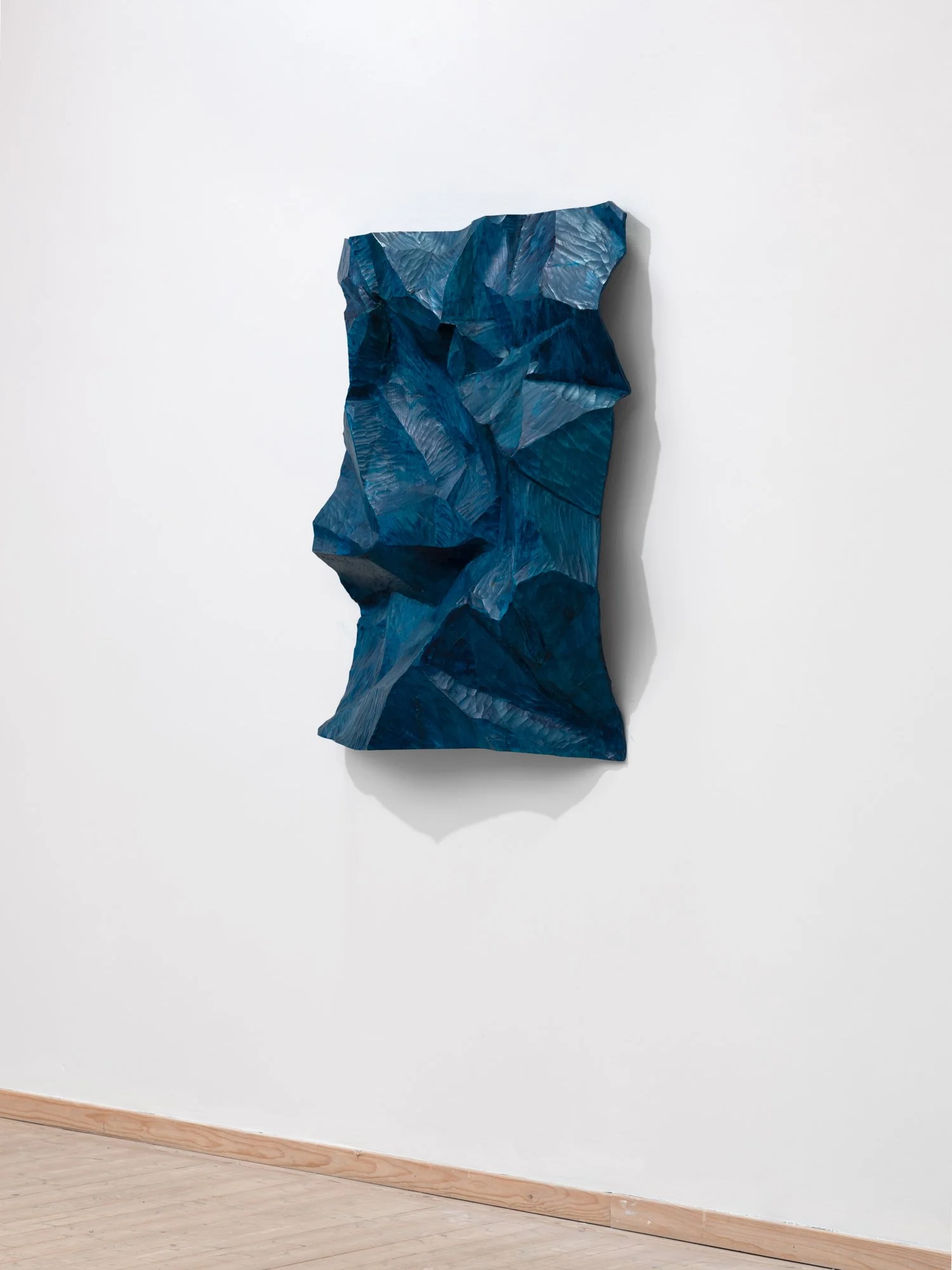 Rina Charlott Lindgren - XXIV (Imitasjon) Foto: Susann Jamtøy