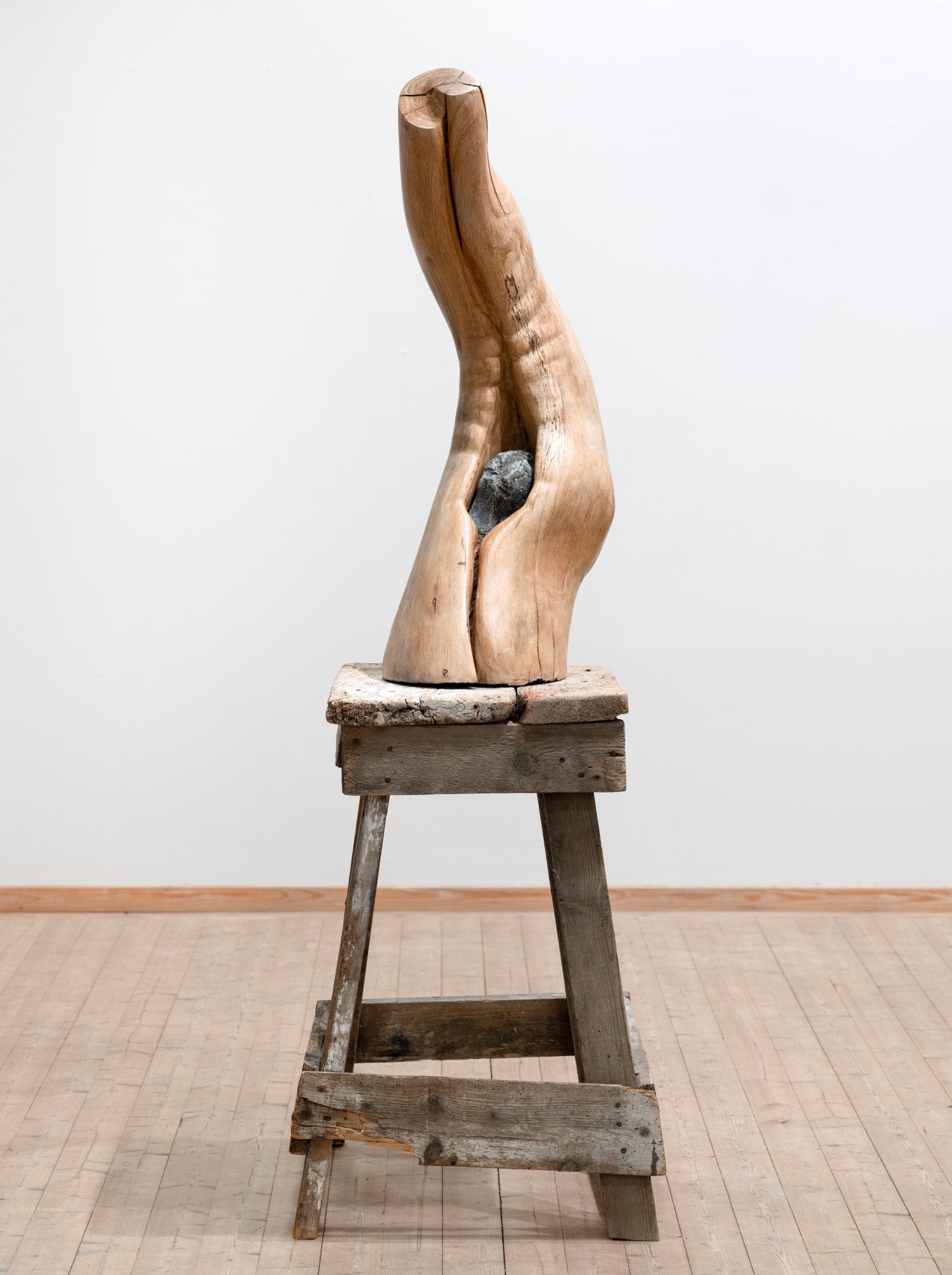 Mattias Härenstam - Il nascondiglio (Skjulestedet) Foto: Susann Jamtøy