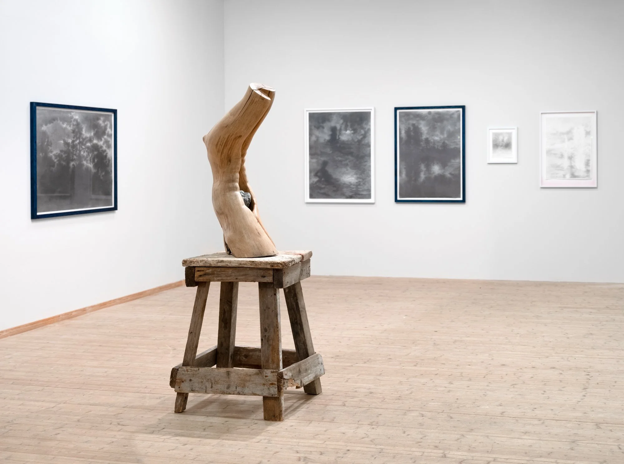 Rina Charlott Lindgren og Mattias Härenstam