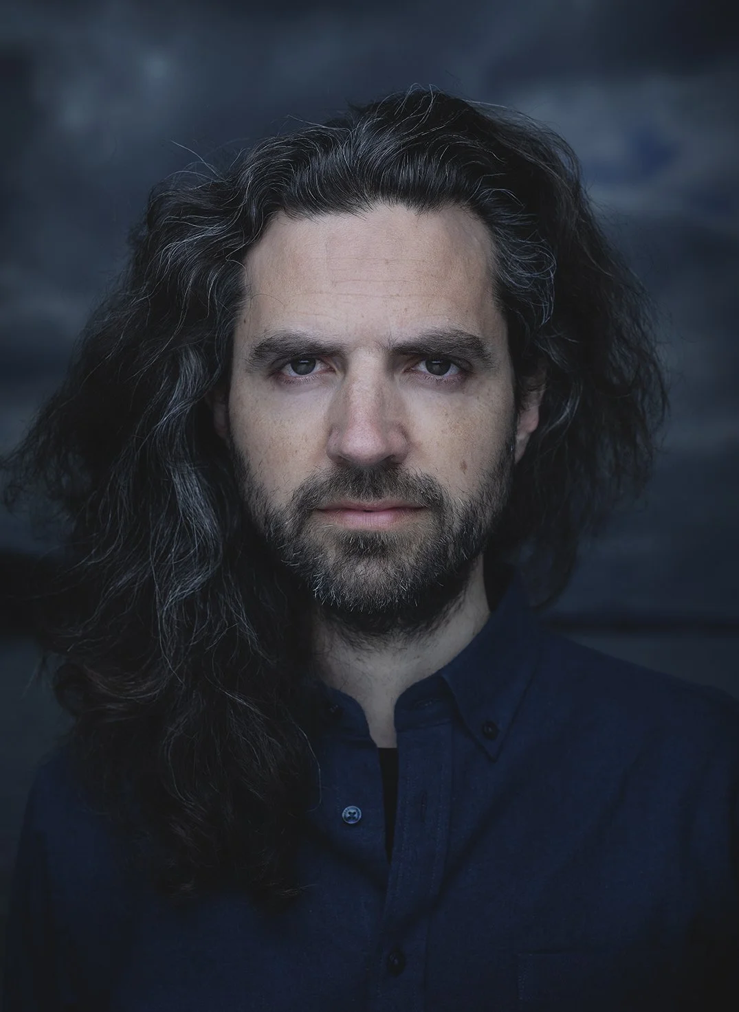 Minikonsert Gjermund Larsen