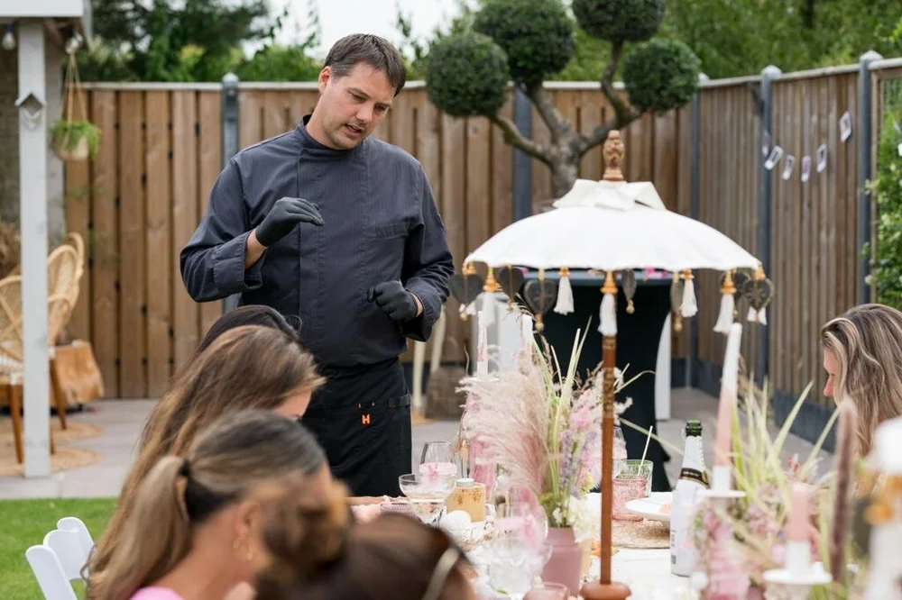 Vacatures — 'T GEHEIM VAN BERGEN