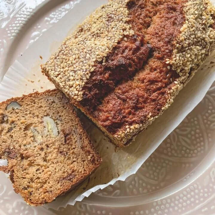 Banana Bread