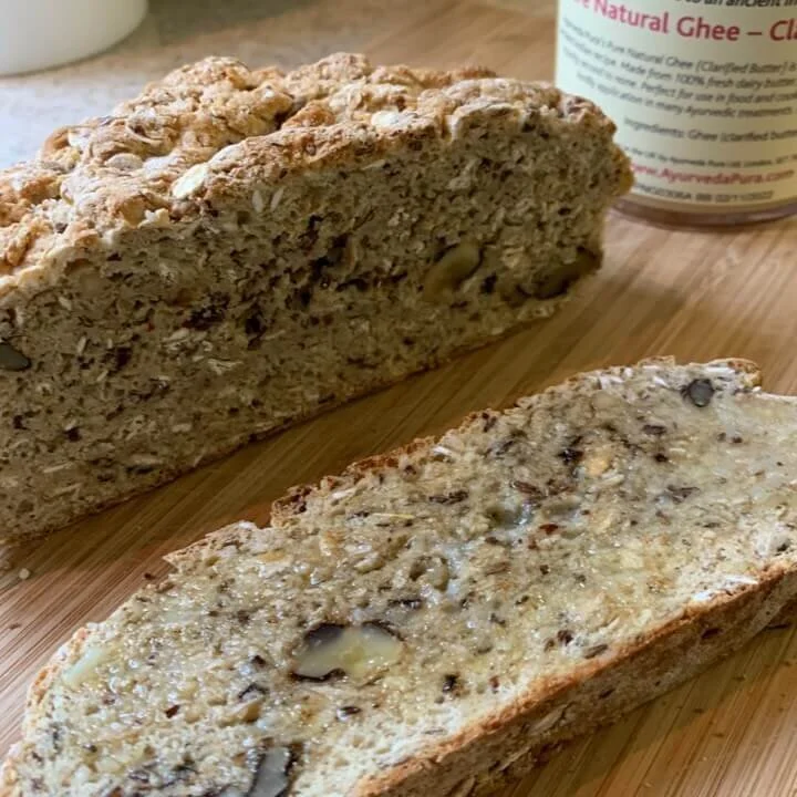 Soda Bread