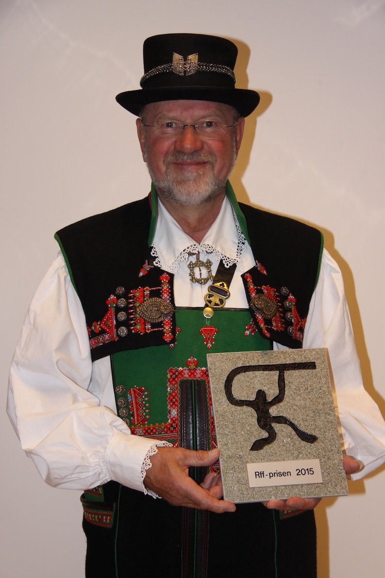 Til minne om Gunnar Stubseid (1948-2024)