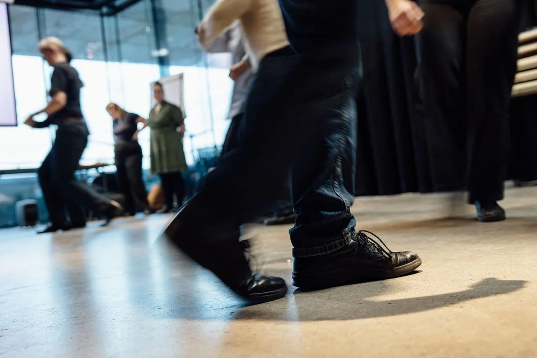 Innspel til Statsbudsjettet for 2027