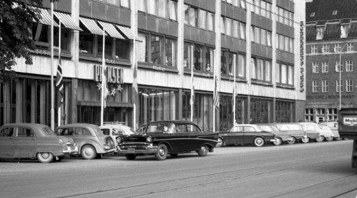 Privatarkivkonferanse 2026