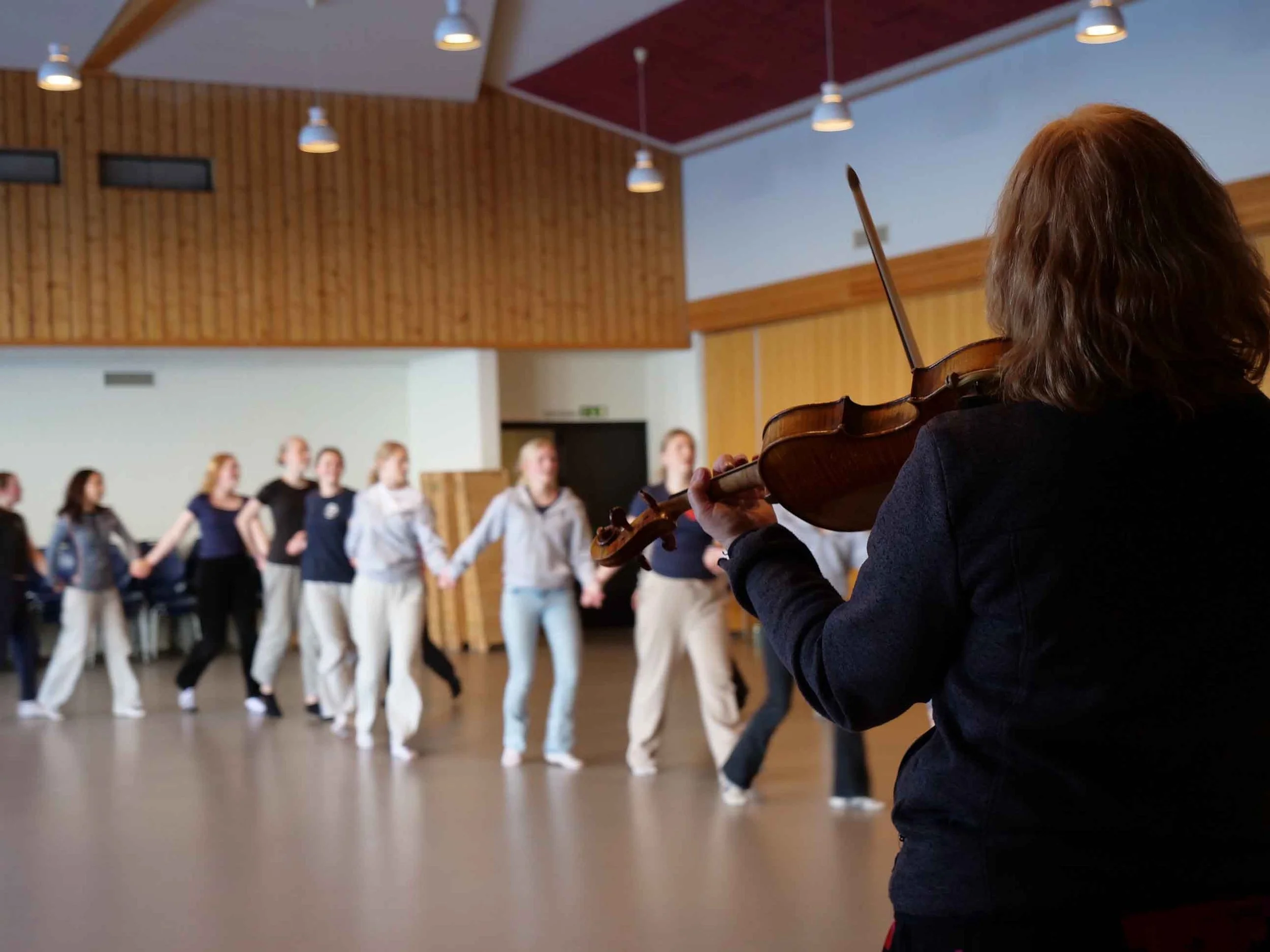 Insspillswebinar for kulturskoler og tradisjonsmiljøer