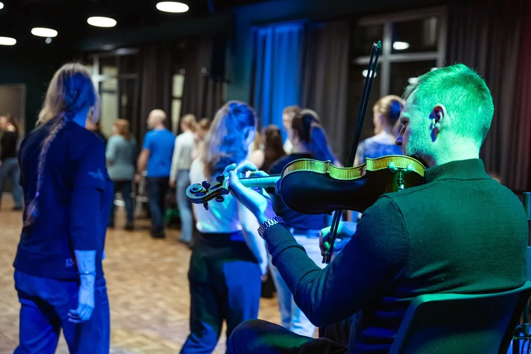 Folkemusikken og folkedansen – et levende økosystem