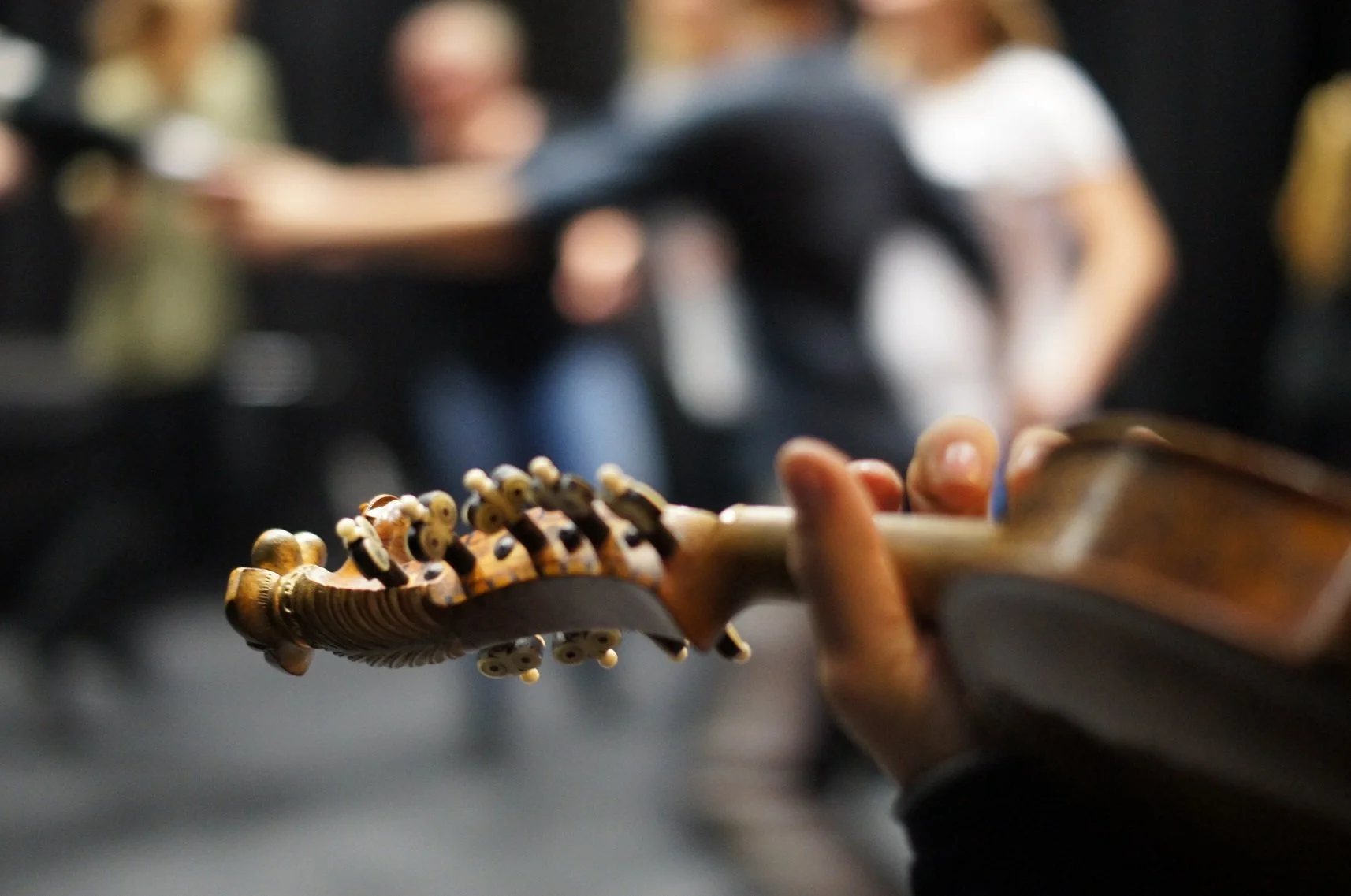 Eksterne støtteordninger