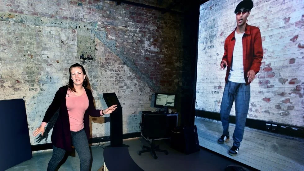 Adresseavisen 13.10.2021: Kan alle danse?