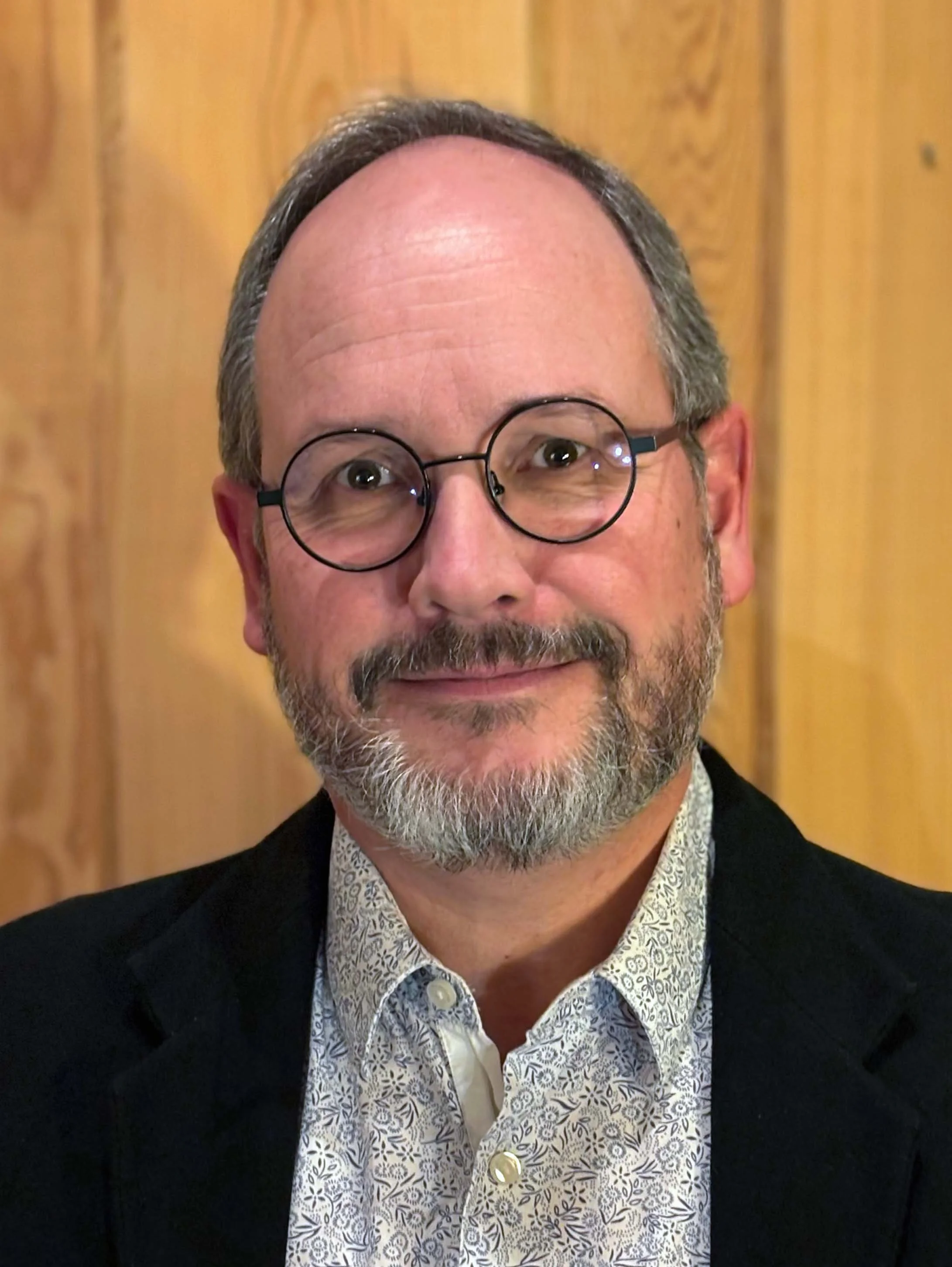 Terje Foshaug tildeles Prisen for folkemusikk og folkedans 2026