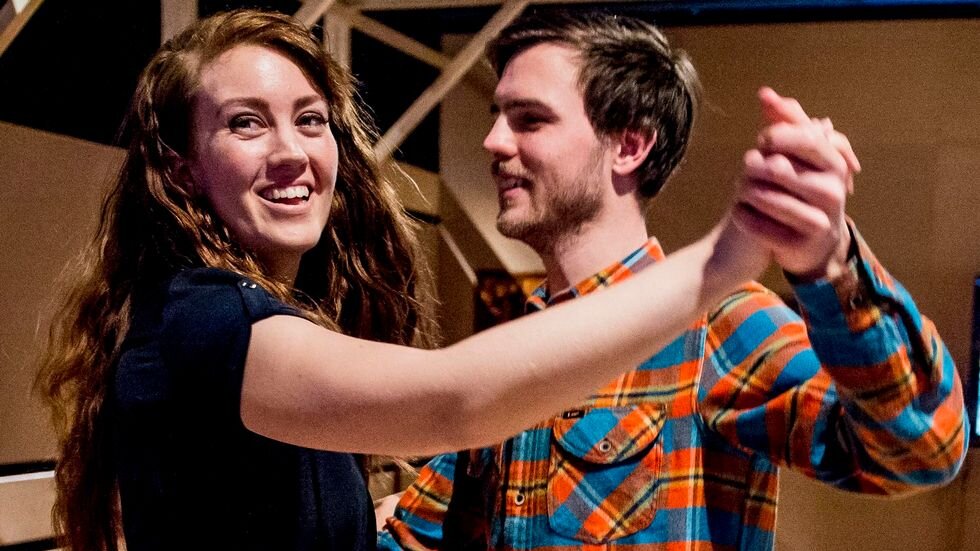 Adresseavisen 15.03.2016: Ta deg en svingom på Ringve museum