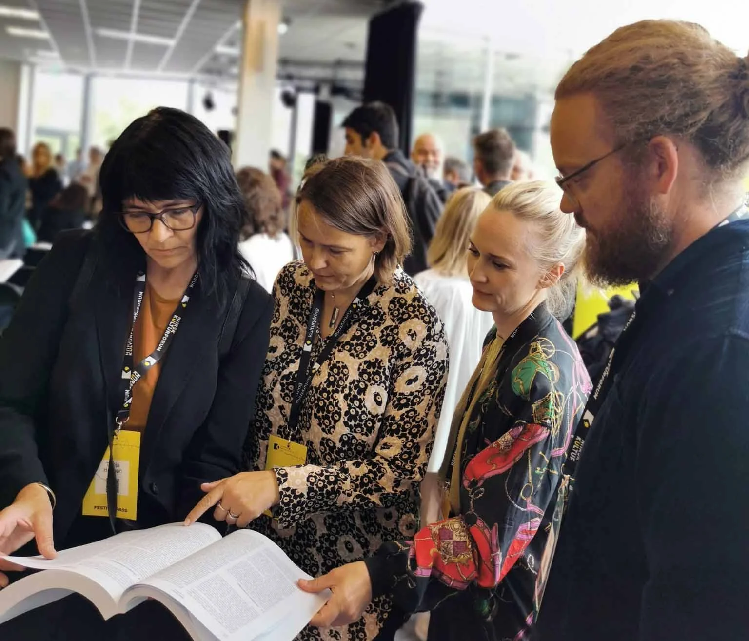 Musikklandet – Hva fikk vi gjennomslag for, og hva må vi fortsatt kjempe for?
