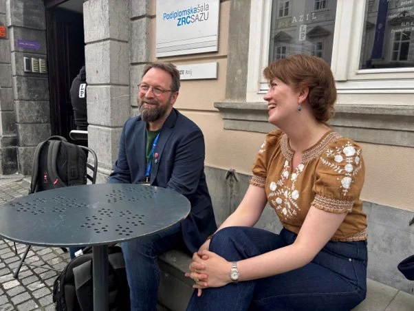Kulturdirektoratet.no 12.06.2025: Tradisjonene må stadig fornyes