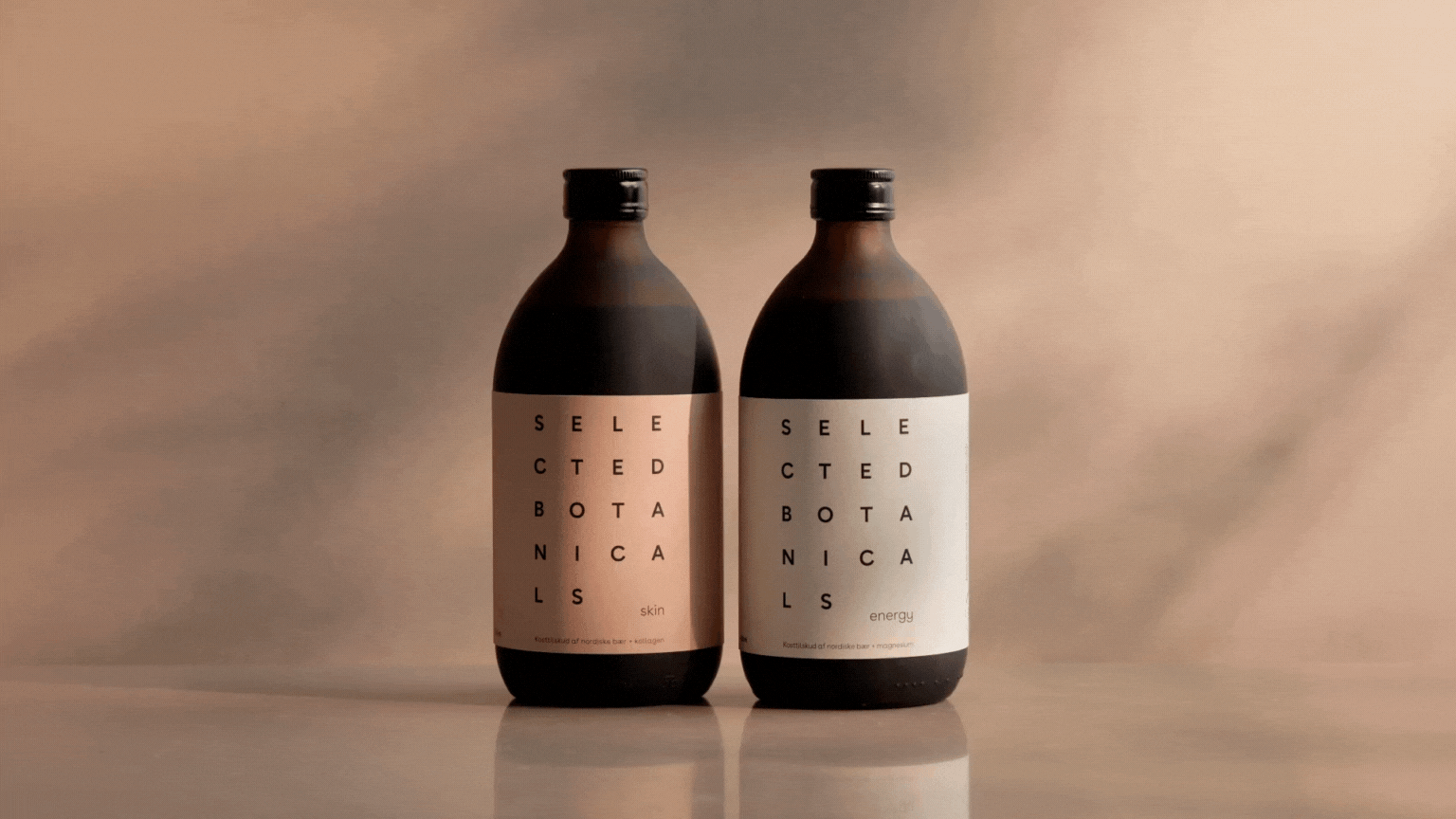 Selected Botanicals