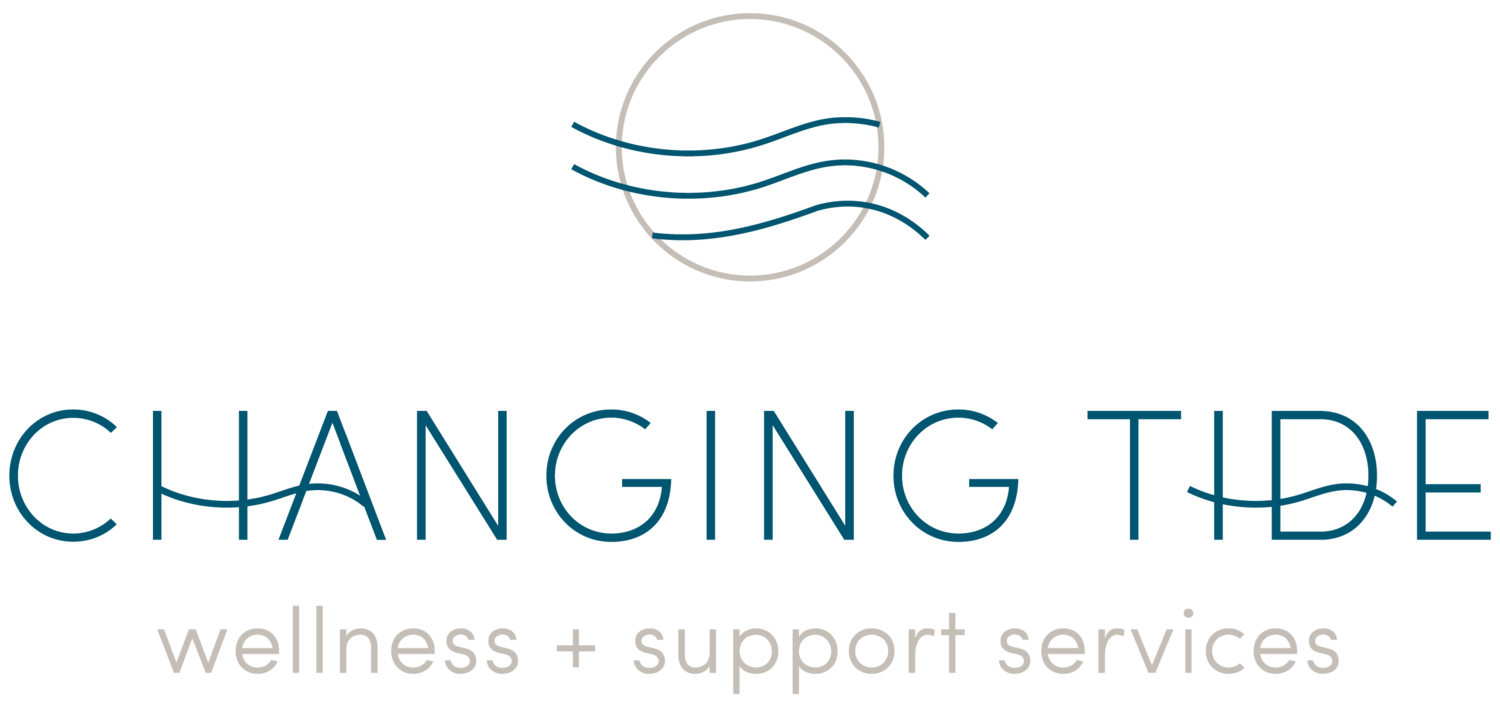 Changing Tide Wellness &amp; Support Services