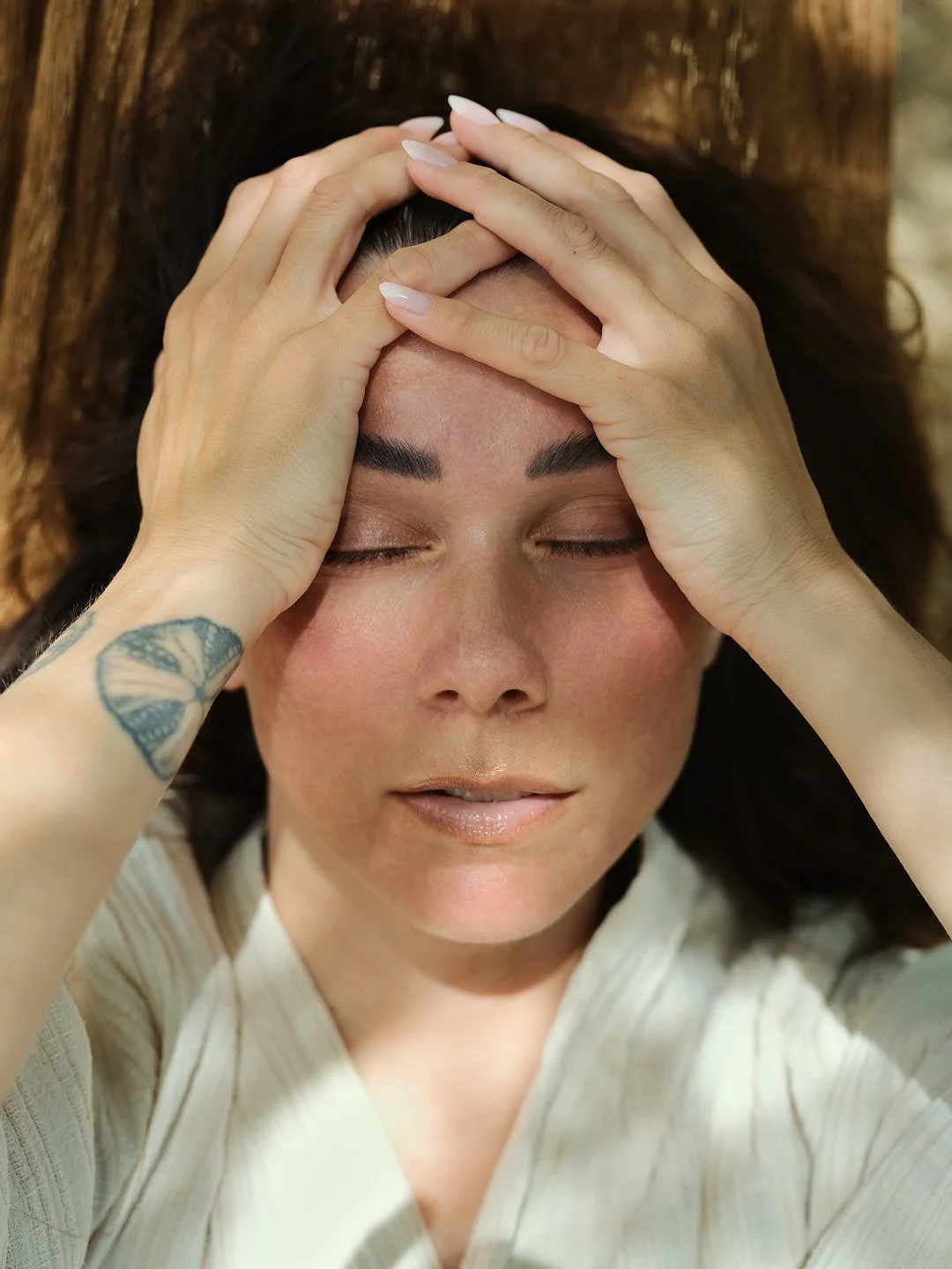 Beyond Face Yoga
