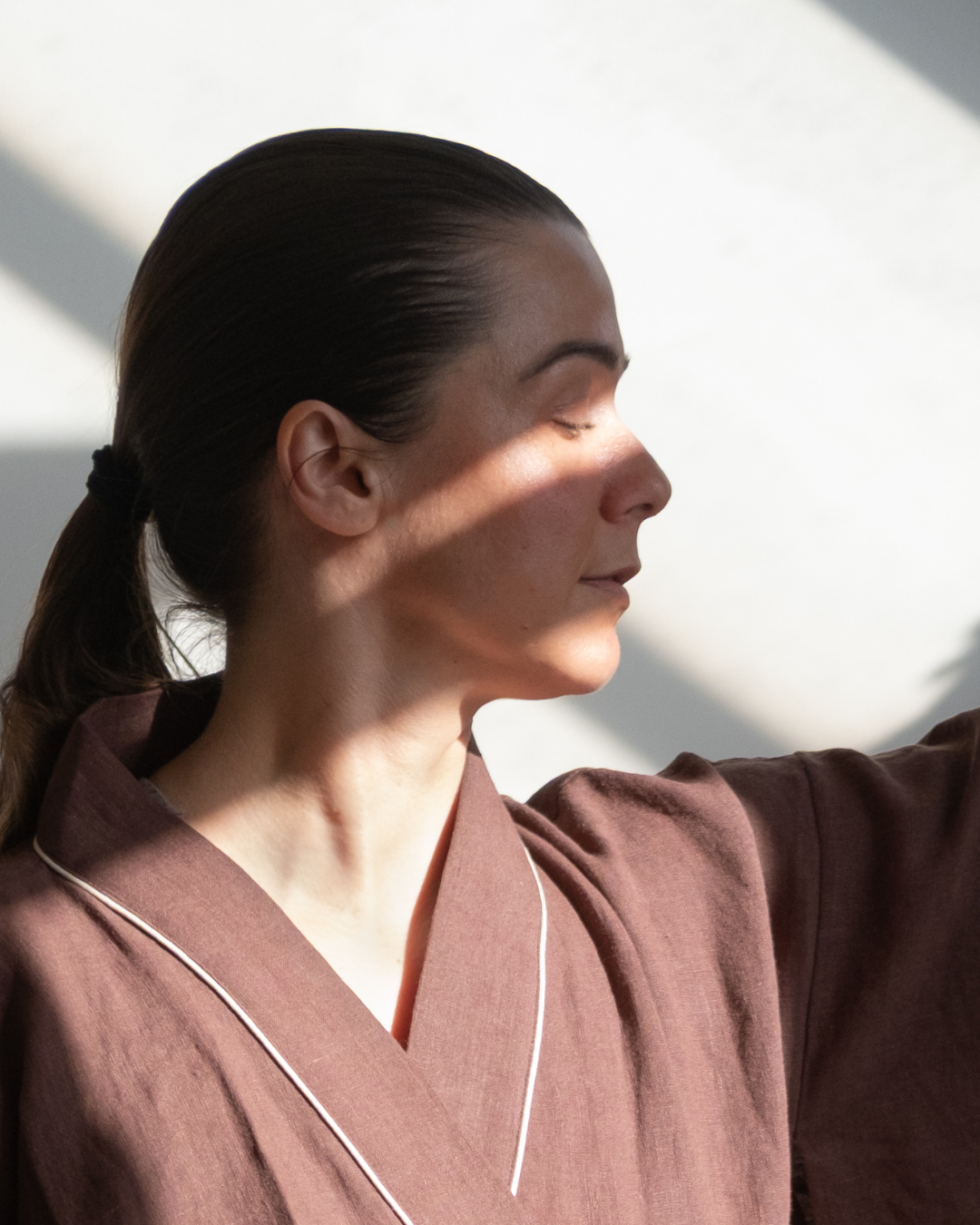 Devotion in Practice — A Three-Week Live Journey