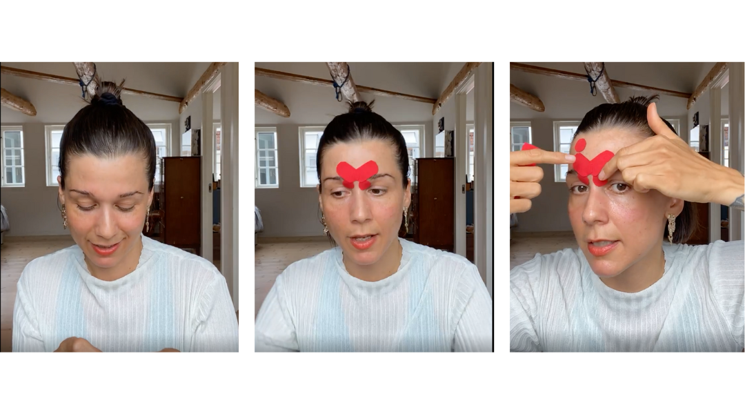 My Journey To Become A Face Yoga Teacher — Niki Face Yoga