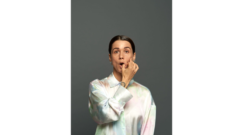 Why You Need Face Yoga To Strengthen and Tone Your Face Muscles — Niki ...