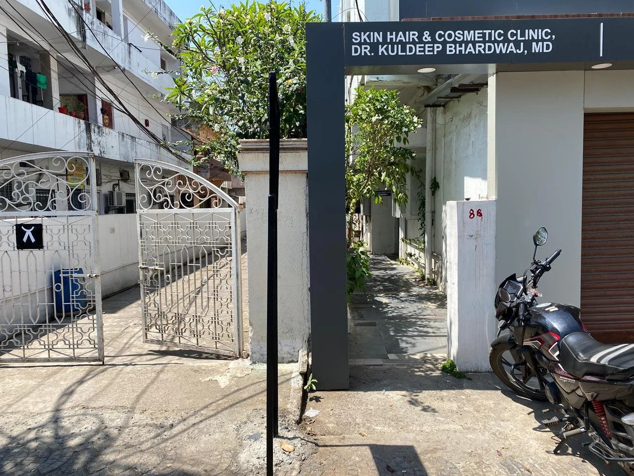 2225/2 Prem mandir Rd Wright town Jabalpur Madhya Pradesh 482002