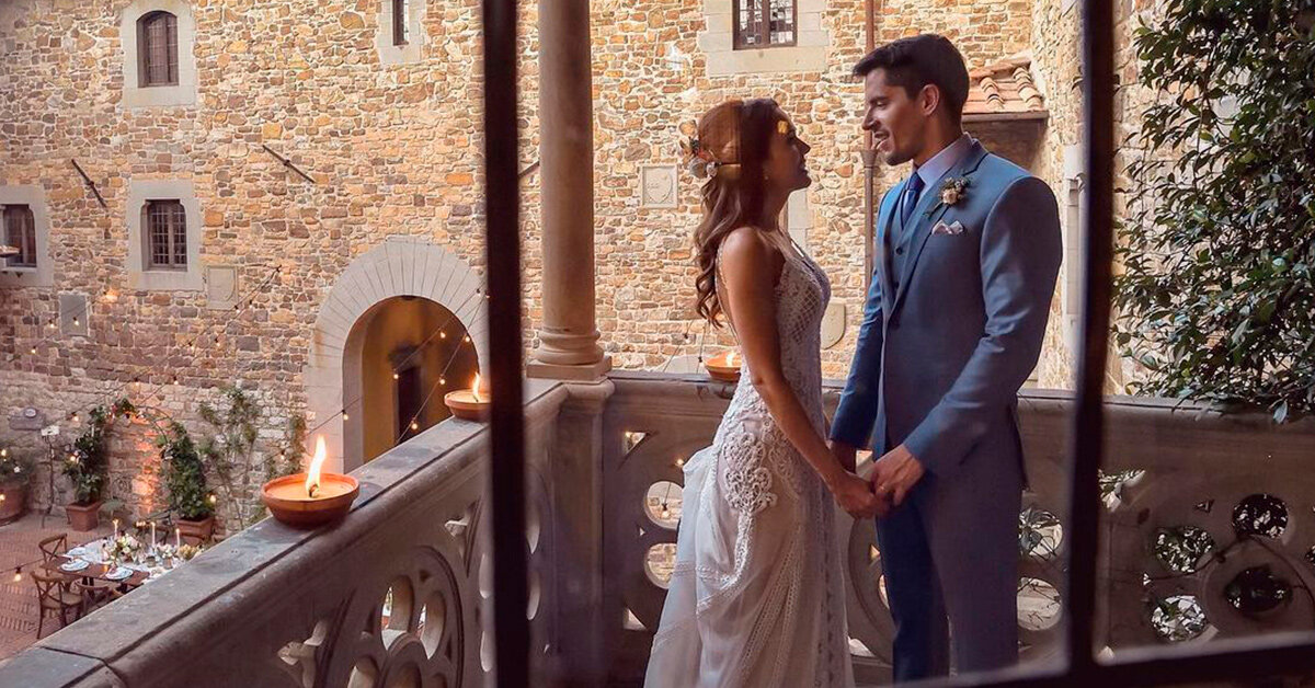 Diferenças e curiosidades sobre casamentos na Itália e no Brasil — Gabi  Rapuano Destination Weddings - Casamento na Itália