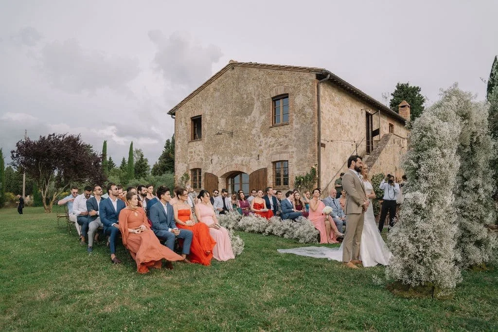 Flávia e Guilherme - Gabi Rapuano. Organizo casamentos charmosos na Itália, Florença - Slow Wedding, No Stress, Organic Decor - Destination Wedding.