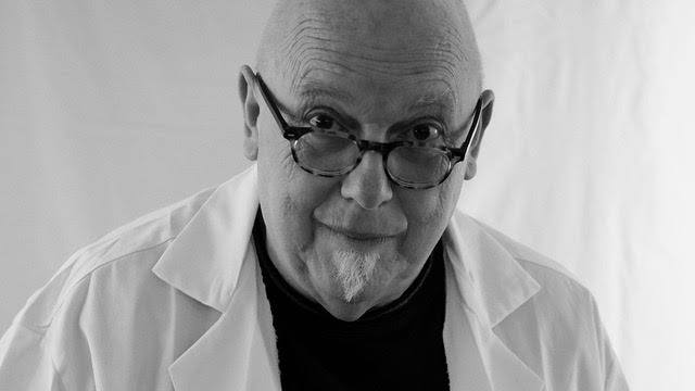 Peter John Cooper 