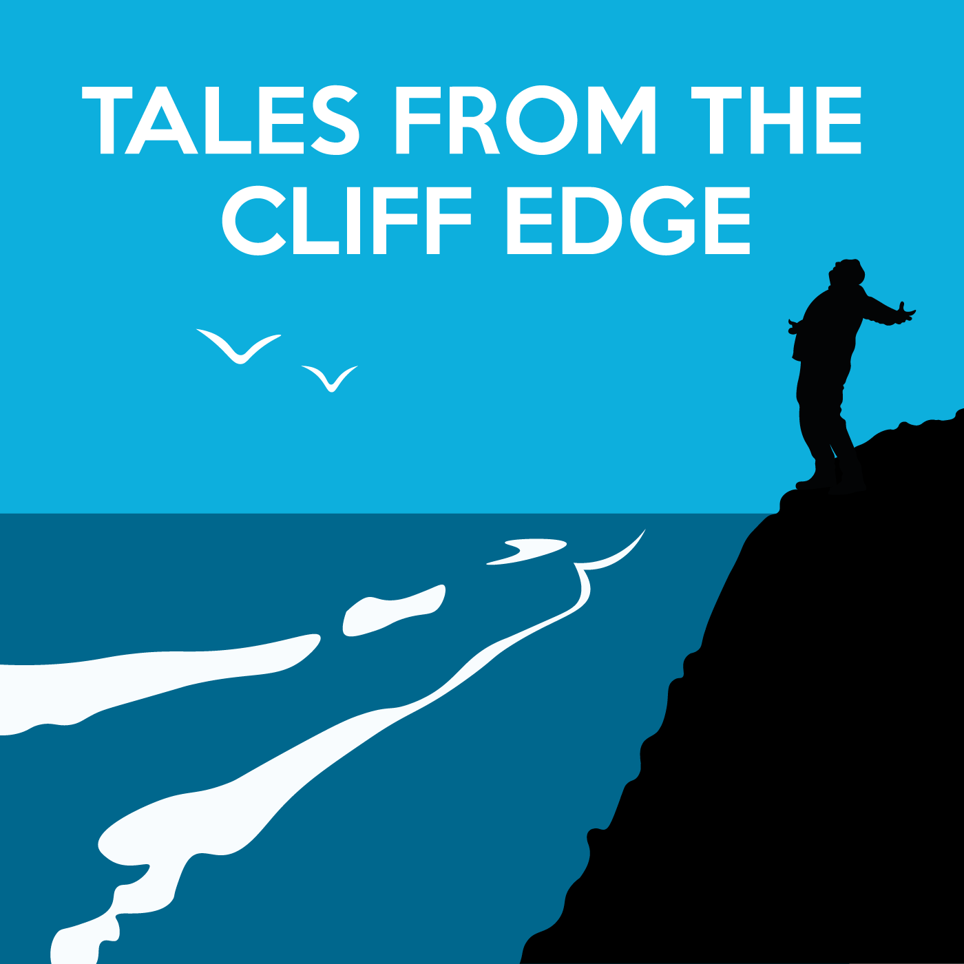 Tales From the Cliff Edge
