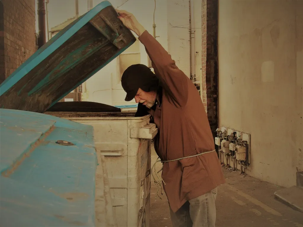 Porktraddle searches for answers